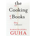 The Cooking of Books: A Literary Memoir