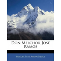 Don Melchor José Ramos
