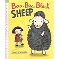 Baa, Baa, Black Sheep