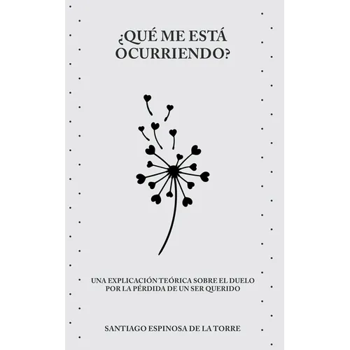 ¿Qué me está ocurriendo?