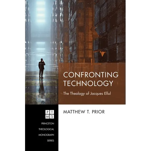 Confronting Technology