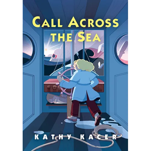 Call Across the Sea