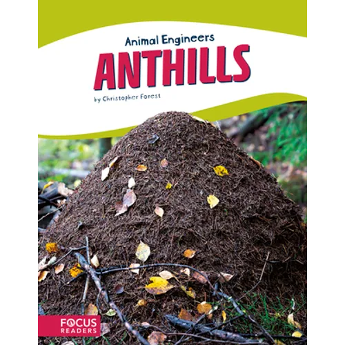 Anthills