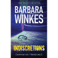 Indiscretions: A Lesbian Detective Novel