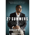 27 Summers: My Journey to Freedom, Forgiveness, and Redemption During My Time in Angola Prison - The Perfect Father's Day Gift for Dads