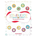 Insignias de Mérito de los abuelos (TM) Para entusiastas de la cocina