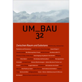 Zwischen Raum Und Substanz