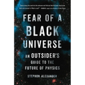 Fear of a Black Universe: An Outsider's Guide to the Future of Physics
