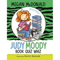 Judy Moody, Book Quiz Whiz