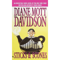 Sticks & Scones