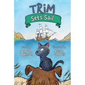 Trim Sets Sail
