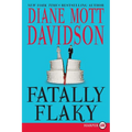 Fatally Flaky