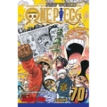 One Piece, Vol. 70