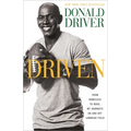 Driven: From Homeless to Hero, My Journeys On and Off Lambeau Field