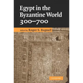 Egypt in the Byzantine World, 300-700