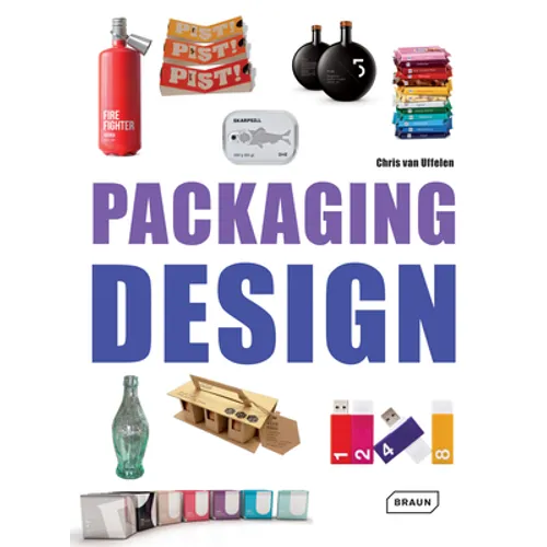 Packaging Design