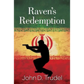 Raven's Redemption: A Cybertech Thriller