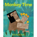 Monkey Time