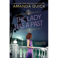 The Lady Has a Past