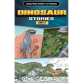 Dinosaur Stories, Part 2