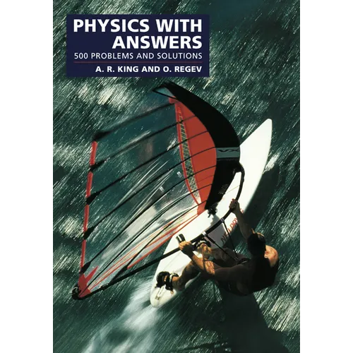Physics with Answers: 500 Problems and Solutions