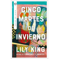 Cinco Martes de Invierno