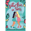 Butterflies in Paris
