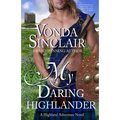 My Daring Highlander