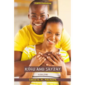 Kolu and Sayzay: An Enduring Love Story
