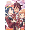 We Never Learn, Vol. 17: The Ephemeral Mermaid Sprinkles Into the Promised [X]