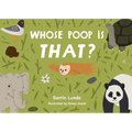 Whose Poop Is That?