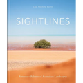 Sightlines: Patterns + Palettes of Australian Landscapes