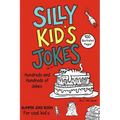 Kids jokes ages 6-8: Funny kids jokes for 6 year olds, 7 year olds and 8 year olds.