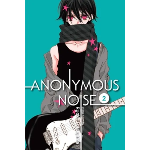 Anonymous Noise, Vol. 2