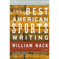 The Best American Sports Writing