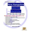 New Hampshire 2014 Master Electrician Study Guide