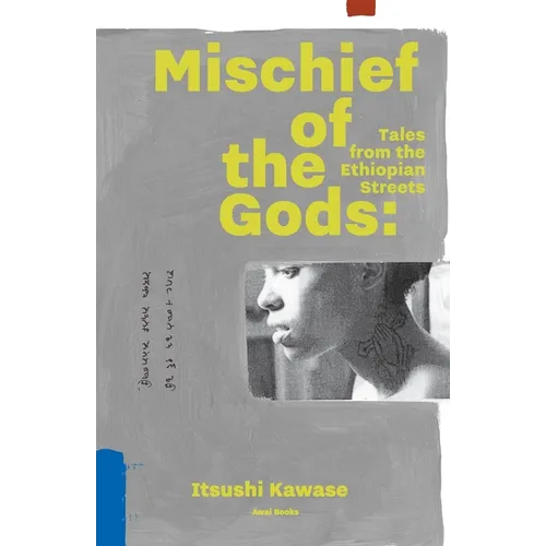 Mischief of the Gods: Tales from the Ethiopian Streets