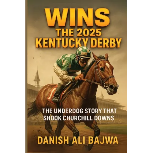 Wins the 2025 Kentucky Derby: The Underdog Story That Shook Churchill Downs