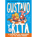 El Misterio de Los Microcerdos Y Las Tías Abuelas Perdidas / Gustav & Henri Tiny Aunt Island