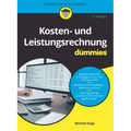 Kosten- und Leistungsrechnung für Dummies