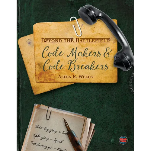 Code Makers and Code Breakers