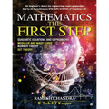Mathematics the First Step: The beginner's choice for engineering exams preparation. Book for JEE Mains/Advanced, NTSE, KVPY, Olympiad, IIT Founda