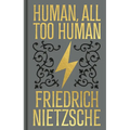 Human, All Too Human: Gilded Pocket Edition
