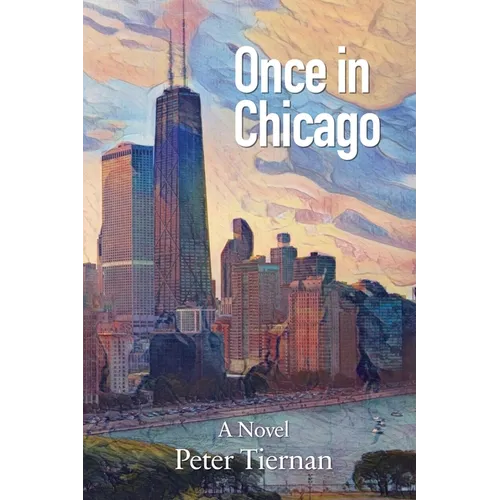 Once in Chicago