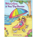 Baby Cakes A Very Tiny Heroine
