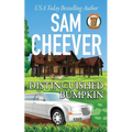 Distinguished Bumpkin: Page-Turning Cozy With Fun and Fabulous Fur Babies