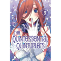 The Quintessential Quintuplets 9