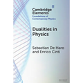 Dualities in Physics