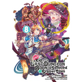 Suppose a Kid from the Last Dungeon Boonies Moved to a Starter Town 08 (Manga)