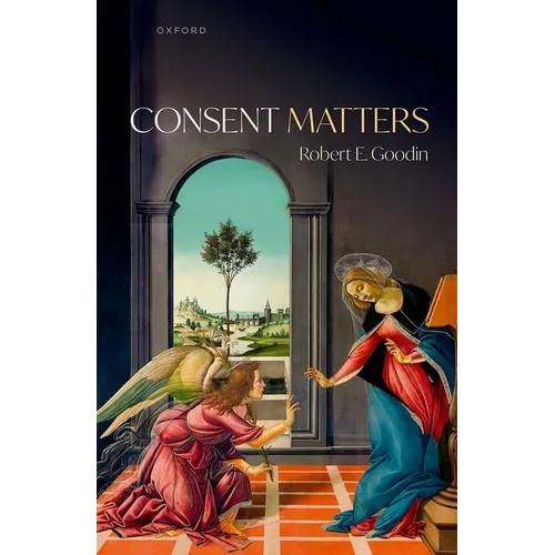 Consent Matters